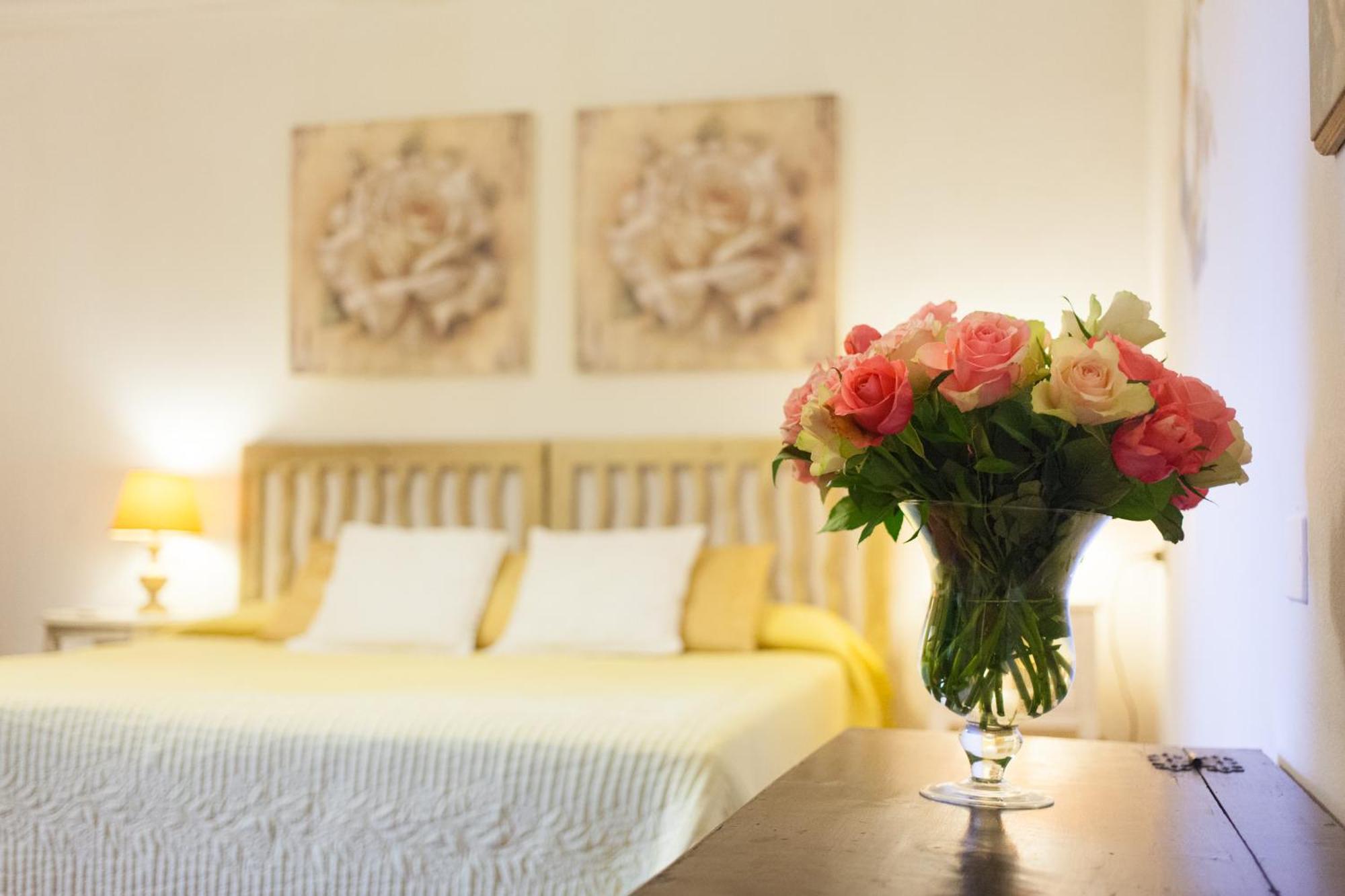 Bed and Breakfast Casa Matilde Mommio Номер фото