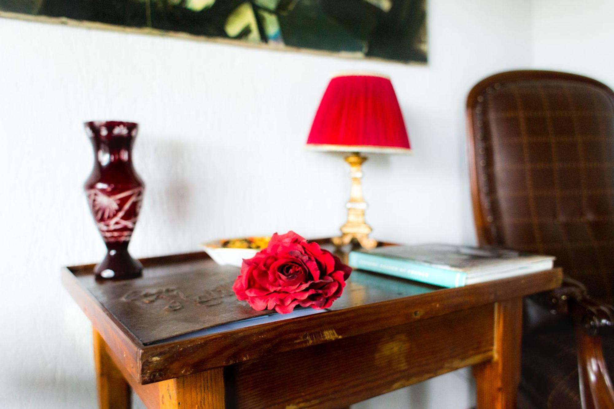 Bed and Breakfast Casa Matilde Mommio Номер фото