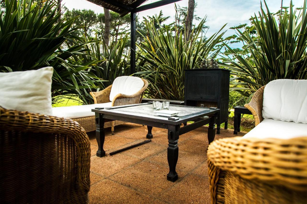 Bed and Breakfast Casa Matilde Mommio Экстерьер фото